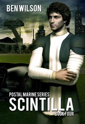 Scintilla 0983952116 Book Cover