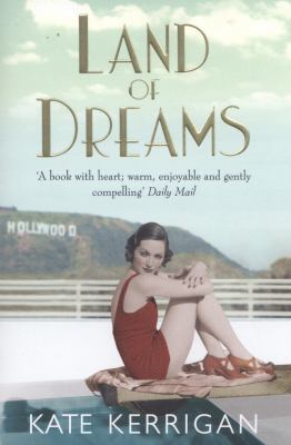 Land of Dreams 1447210816 Book Cover