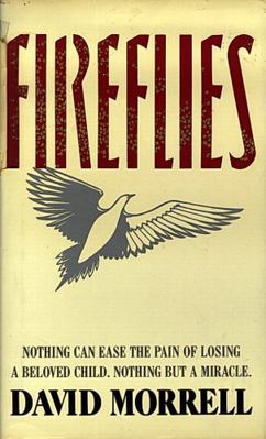 Fireflies [Large Print] 0896218600 Book Cover