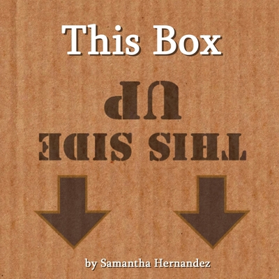 This Box 1304833224 Book Cover