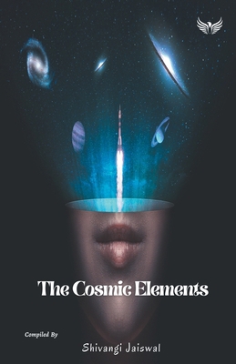 The Cosmic Elements 9391302416 Book Cover