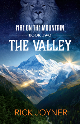 The Valley: Fire on the Mountain Series 1607086964 Book Cover