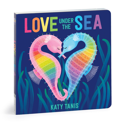 Love Under the Sea 0735383537 Book Cover