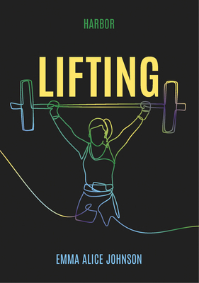Lifting 1631639447 Book Cover
