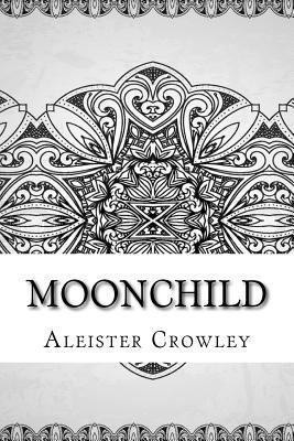 Moonchild 1729516521 Book Cover