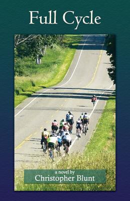 Full Cycle 0976659646 Book Cover