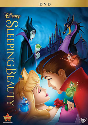 Sleeping Beauty B00KB3PZ3S Book Cover