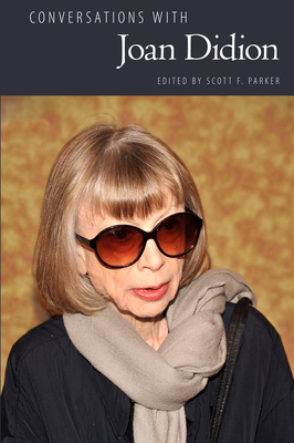 Conversations with Joan Didion 1496815513 Book Cover