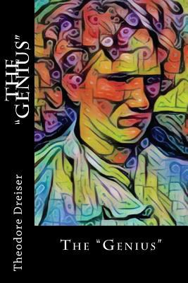The "Genius" 197903186X Book Cover