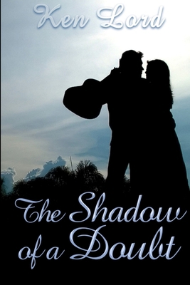 The Shadow of a Doubt 0359504809 Book Cover