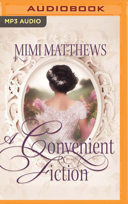 A Convenient Fiction 1799772098 Book Cover