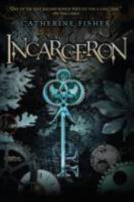 Incarceron 0803733968 Book Cover