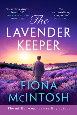 The Lavender Keeper 1837002851 Book Cover