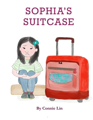 Sophia's Suitcase 1661370462 Book Cover