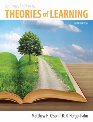 An Introduction to the Theories of Learning + M... 0205923828 Book Cover