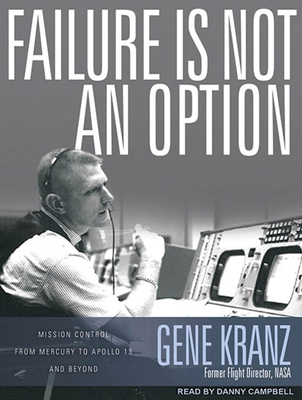 failure-is-not-an-option B0079UMIWW Book Cover