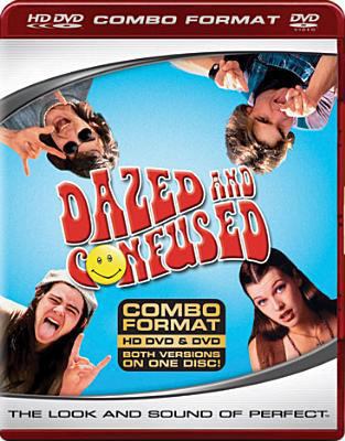 Dazed and Confused 1417037571 Book Cover