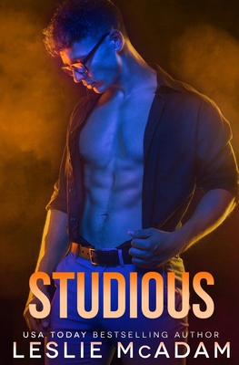 Studious B0FHFPLK1S Book Cover