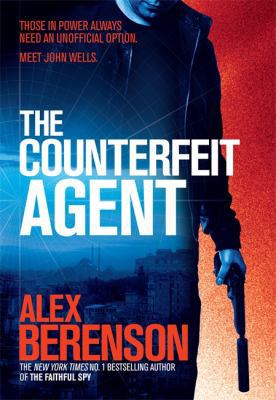 Counterfeit Agent [Unknown] 1472208234 Book Cover