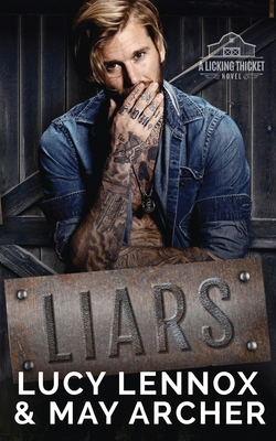 Liars 1954857454 Book Cover