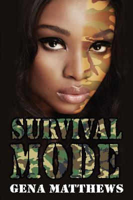Survival Mode 1514337878 Book Cover