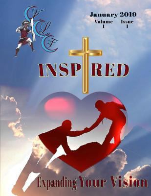 VLF Inspired - Volume 1 Issue 1: Expanding Your... 1795771100 Book Cover