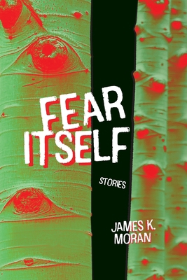 Fear Itself 1590217438 Book Cover