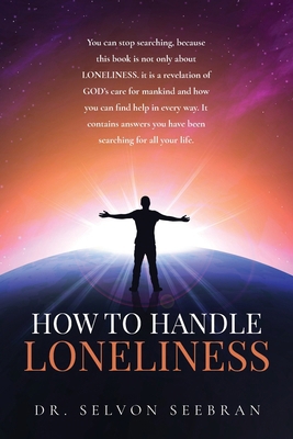How To Handle Loneliness B0CWSD9WKN Book Cover