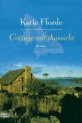 Cottage mit Aussicht [German] 3404158504 Book Cover