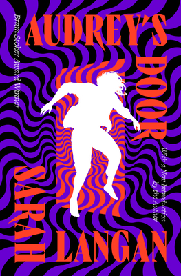 Audrey's Door B0FYRPD2W5 Book Cover