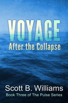 Voyage After the Collapse 1519583303 Book Cover