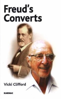 Freud's Converts 185575536X Book Cover