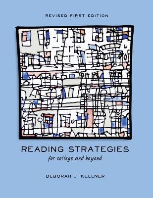 Reading Strategies for College and Beyond 1634874722 Book Cover