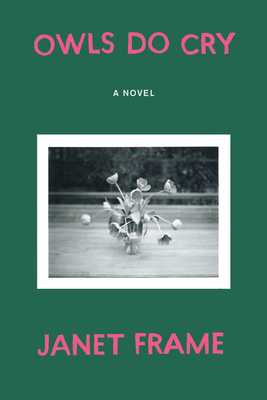 Owls Do Cry 1619028409 Book Cover