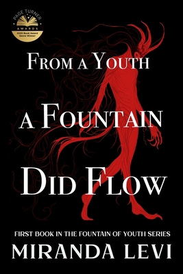 From A Youth A Fountain Did Flow B0BXNKDJ6N Book Cover