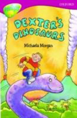 Oxford Reading Tree: Stage 10: TreeTops: More S... 0199179689 Book Cover