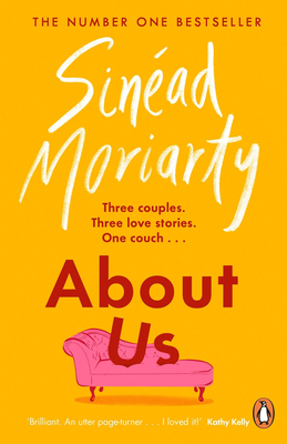 About us 1844885364 Book Cover