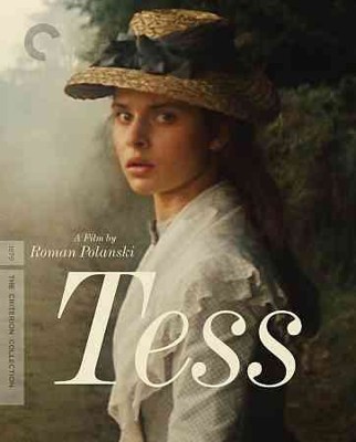 Tess            Book Cover
