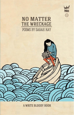 No Matter the Wreckage 193891208X Book Cover