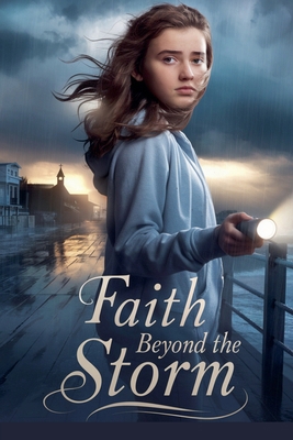 Faith Beyond the Storm B0FX3ZSR31 Book Cover