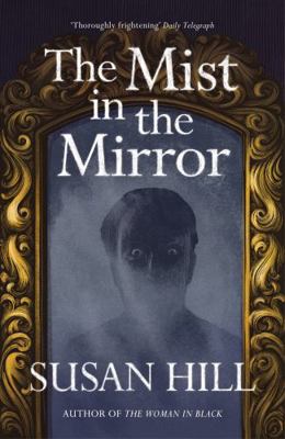 The Mist in the Mirror 0099284367 Book Cover