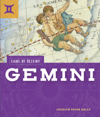 Gemini B0GHMMMG3W Book Cover
