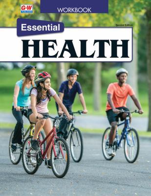Essential Health 1635630444 Book Cover