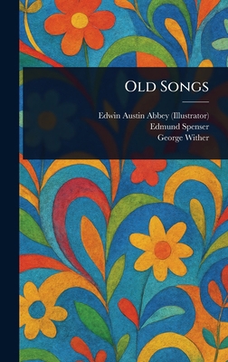 Old Songs 102350183X Book Cover