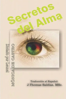 Secretos del Alma [Spanish] B0BD2CYK7L Book Cover