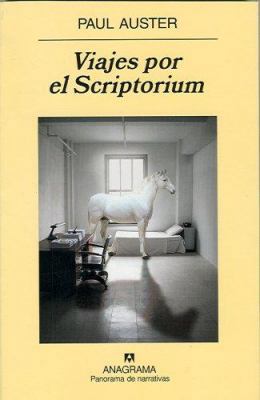 Viajes Por el Scriptorium = Travels in the Scri... [Spanish] 8433971174 Book Cover