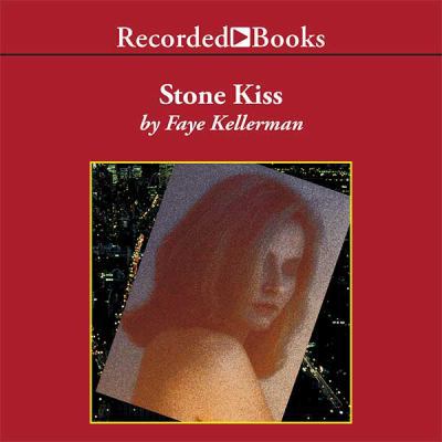 Stone Kiss 1402529007 Book Cover