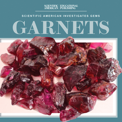 Garnets 1538313820 Book Cover