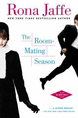 The Room-Mating Season 0525947132 Book Cover