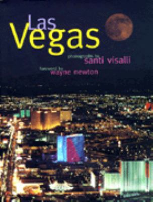 Las Vegas 0789300745 Book Cover